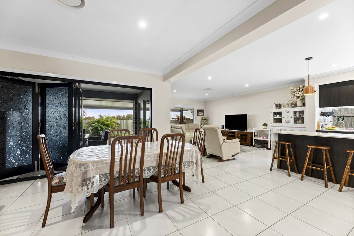 9 Tempest Drive, GLENVALE QLD 4350, Glenvale - Thumbnail 7
