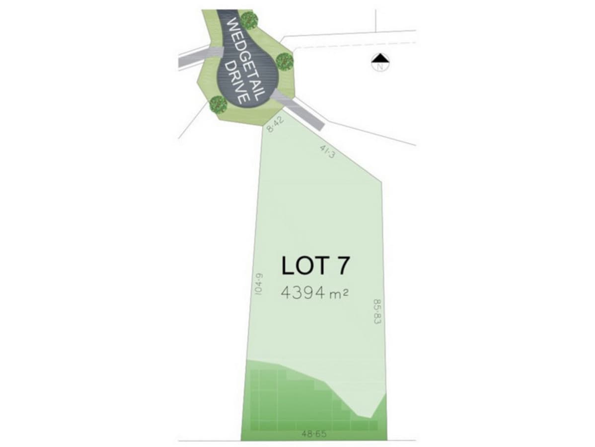16 Wedgetail Drive, Highfields QLD 4352, Highfields - Thumbnail 2