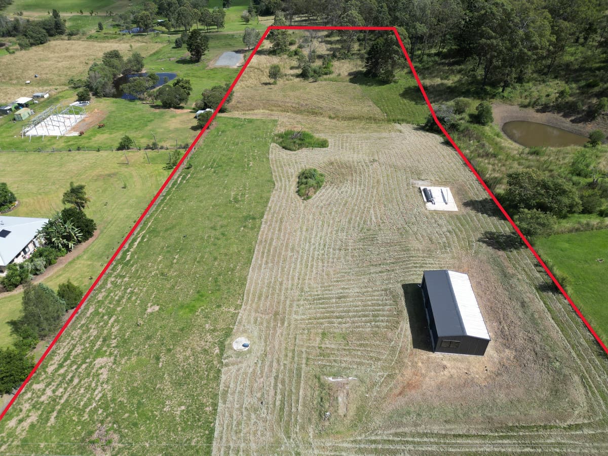 77 Taromeo Rise, Taromeo QLD 4314, Taromeo - Thumbnail 3