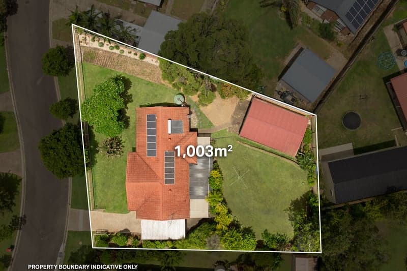 4 Dunoon Court, Karana Downs - Thumbnail 6