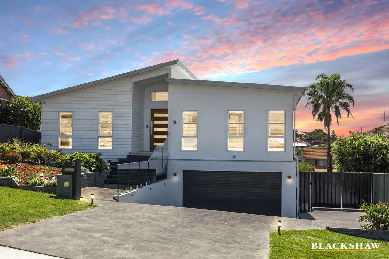 5 David Avenue, Batehaven, Batehaven - Thumbnail 3