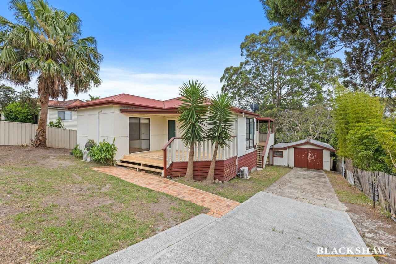 5 Leigh Street, Batemans Bay, Batemans Bay - Thumbnail 2