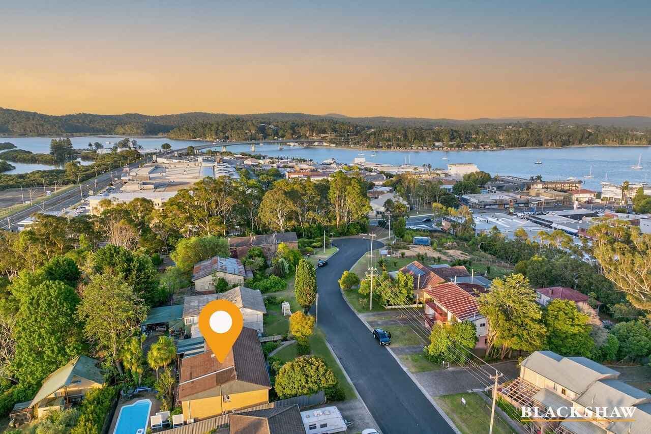 10 Bent Street, Batemans Bay, Batemans Bay - Image 1