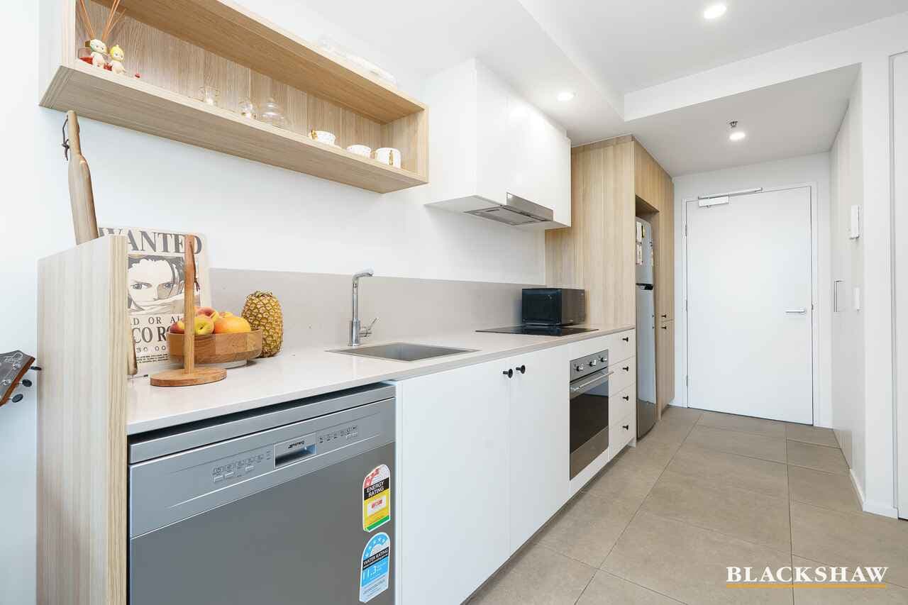 312/6 Grazier Lane, Belconnen, Belconnen - Thumbnail 4