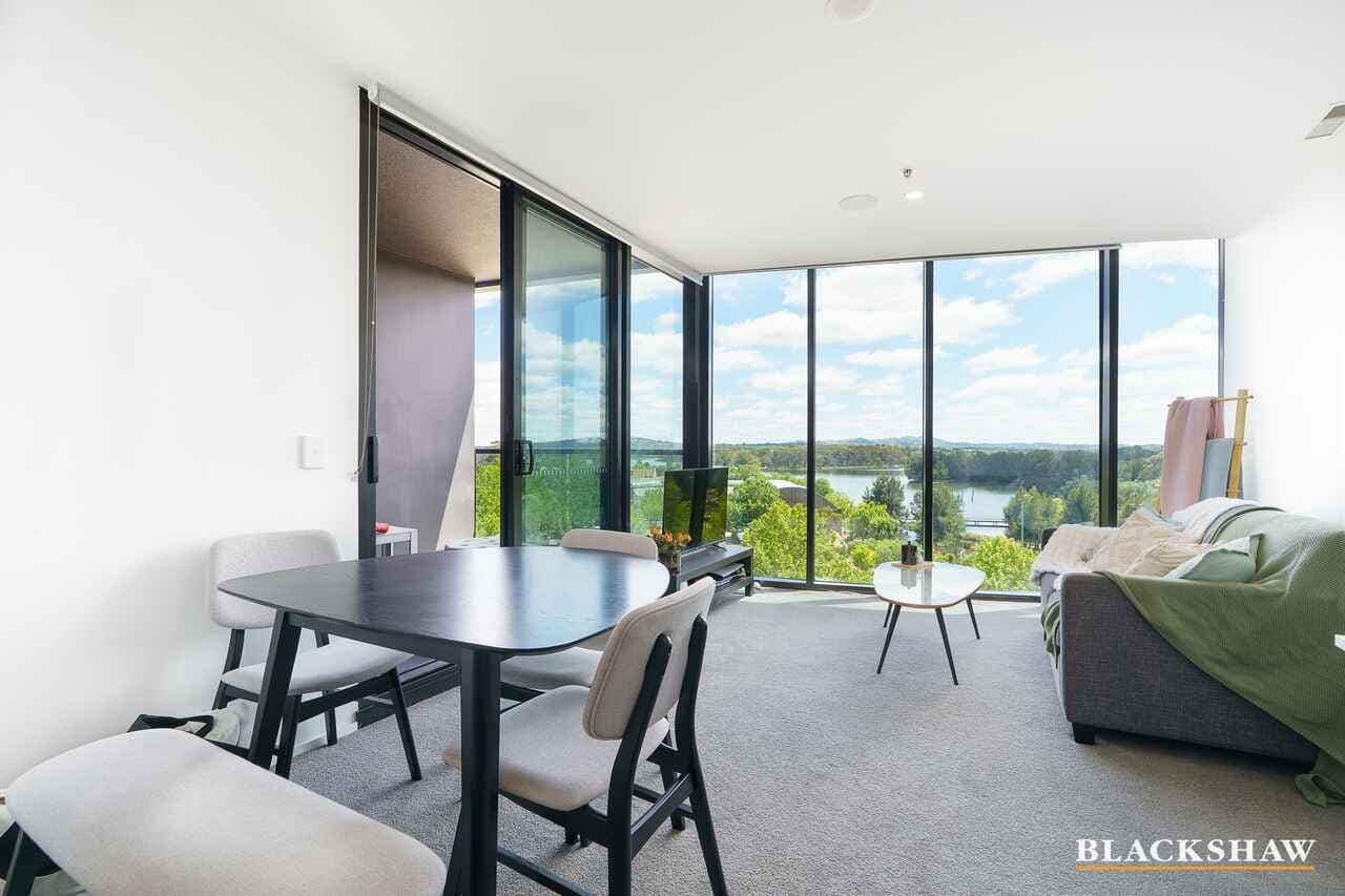 312/6 Grazier Lane, Belconnen, Belconnen - Thumbnail 5
