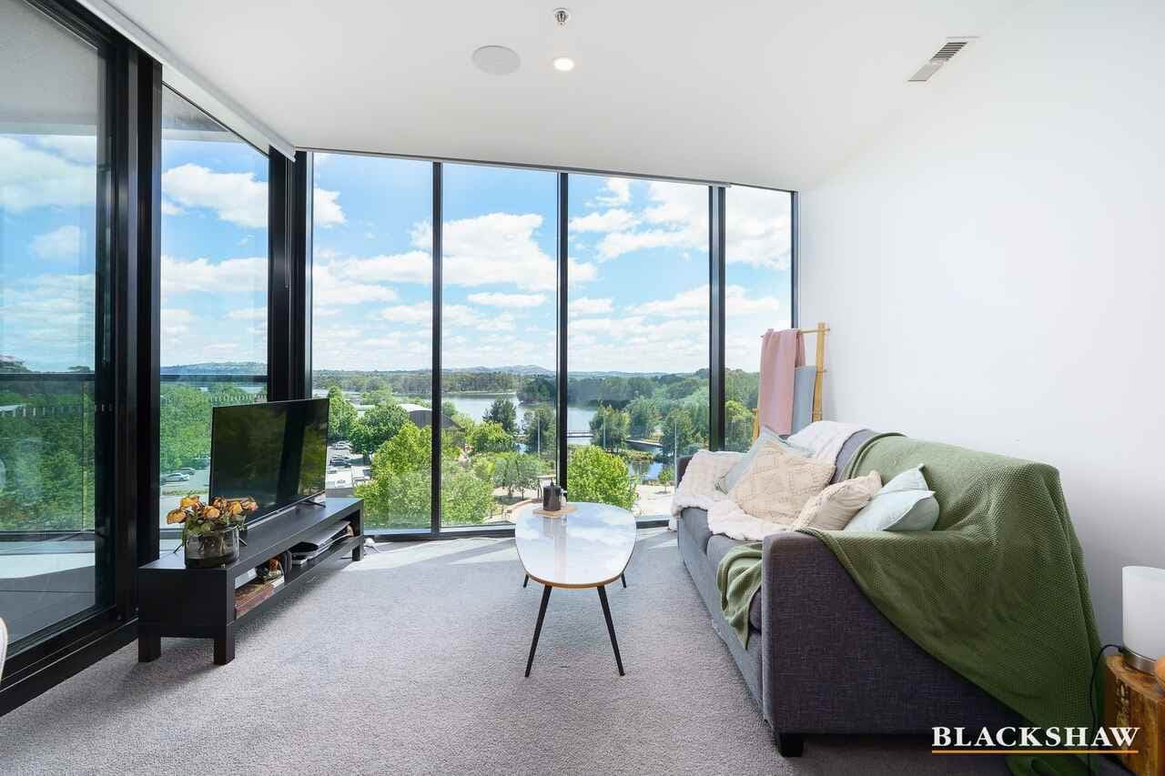 312/6 Grazier Lane, Belconnen, Belconnen - Thumbnail 7