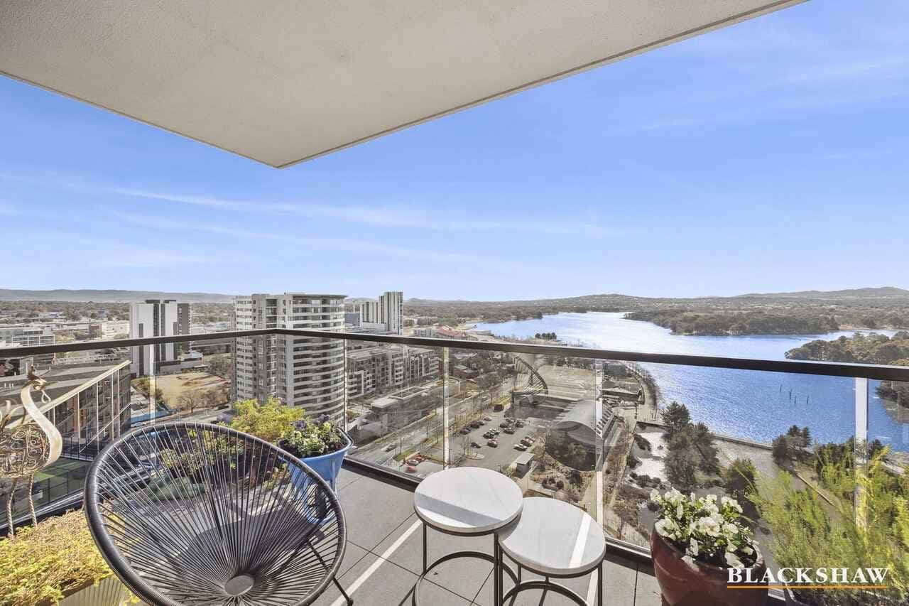 1803/4 Grazier Lane, Belconnen, Belconnen - Image 1