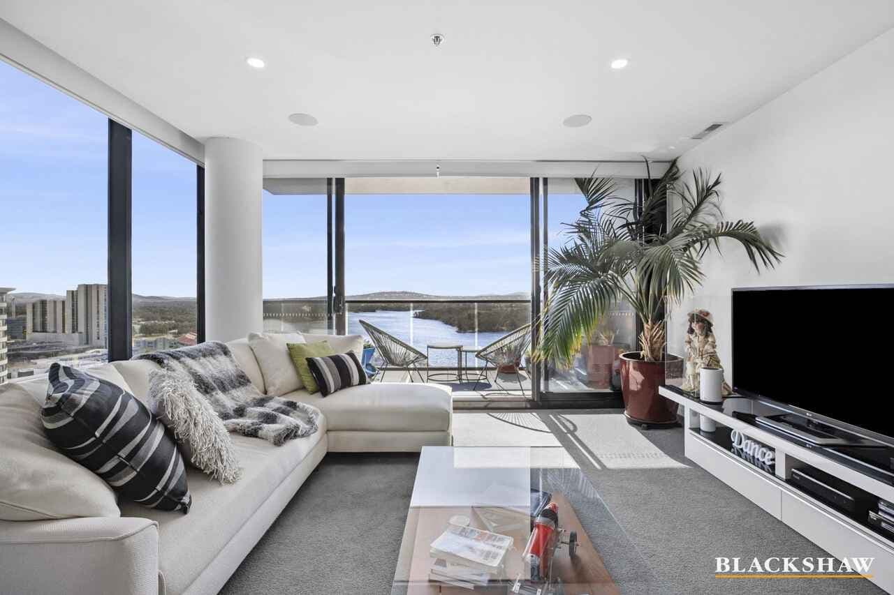 1803/4 Grazier Lane, Belconnen, Belconnen - Thumbnail 2