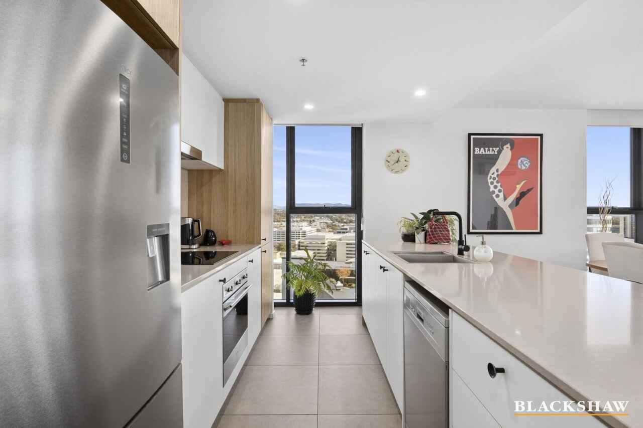 1803/4 Grazier Lane, Belconnen, Belconnen - Thumbnail 3