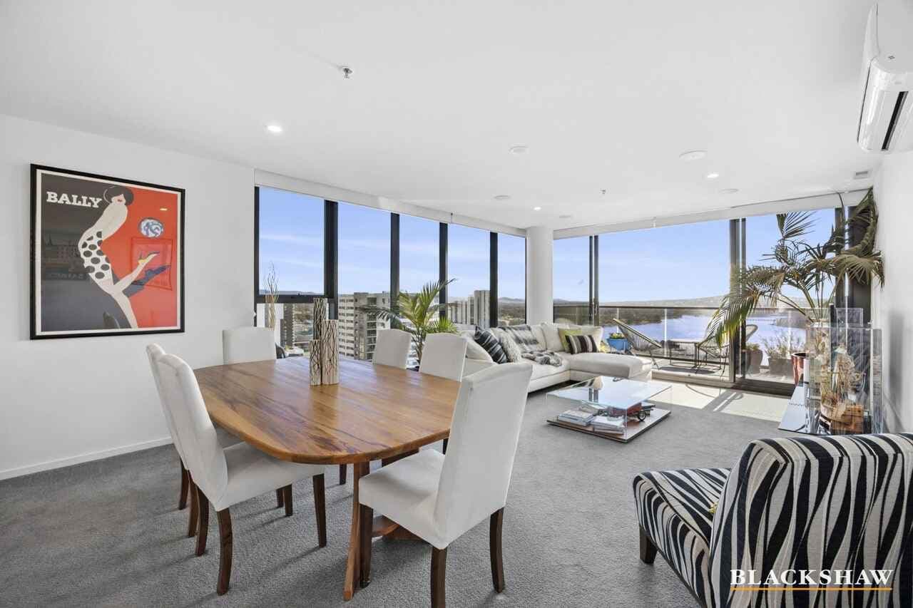 1803/4 Grazier Lane, Belconnen, Belconnen - Thumbnail 4