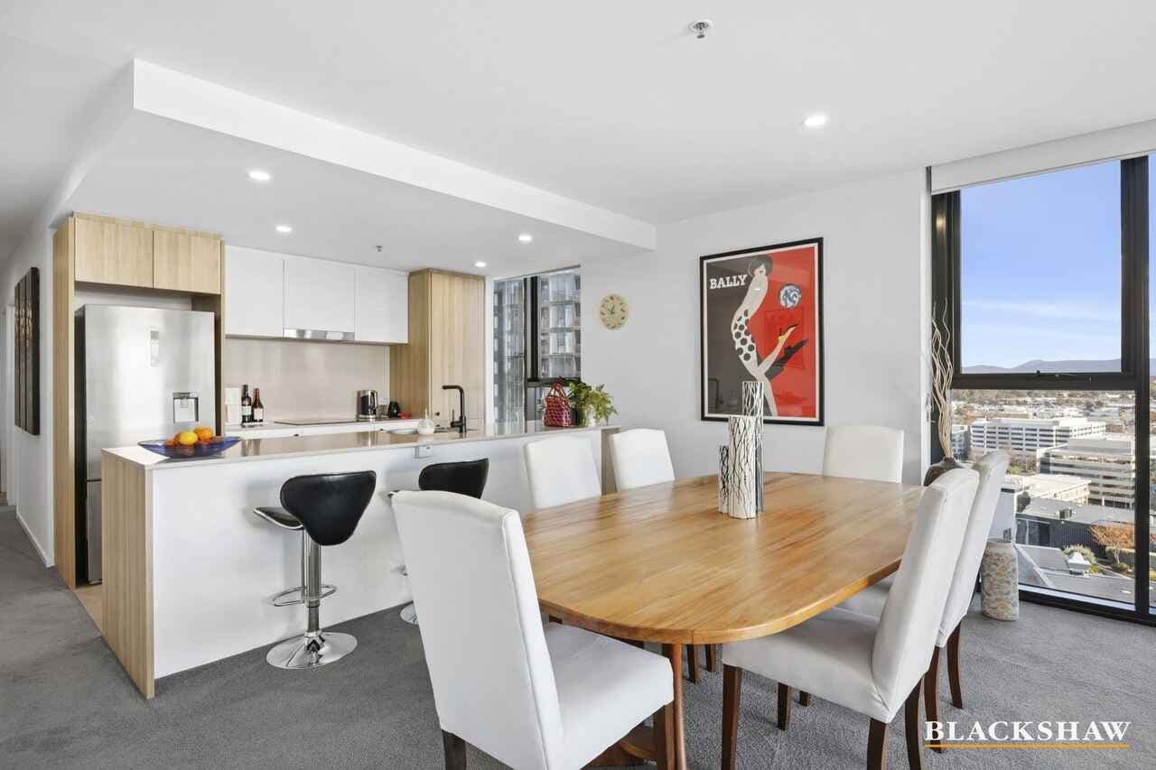 1803/4 Grazier Lane, Belconnen, Belconnen - Thumbnail 5