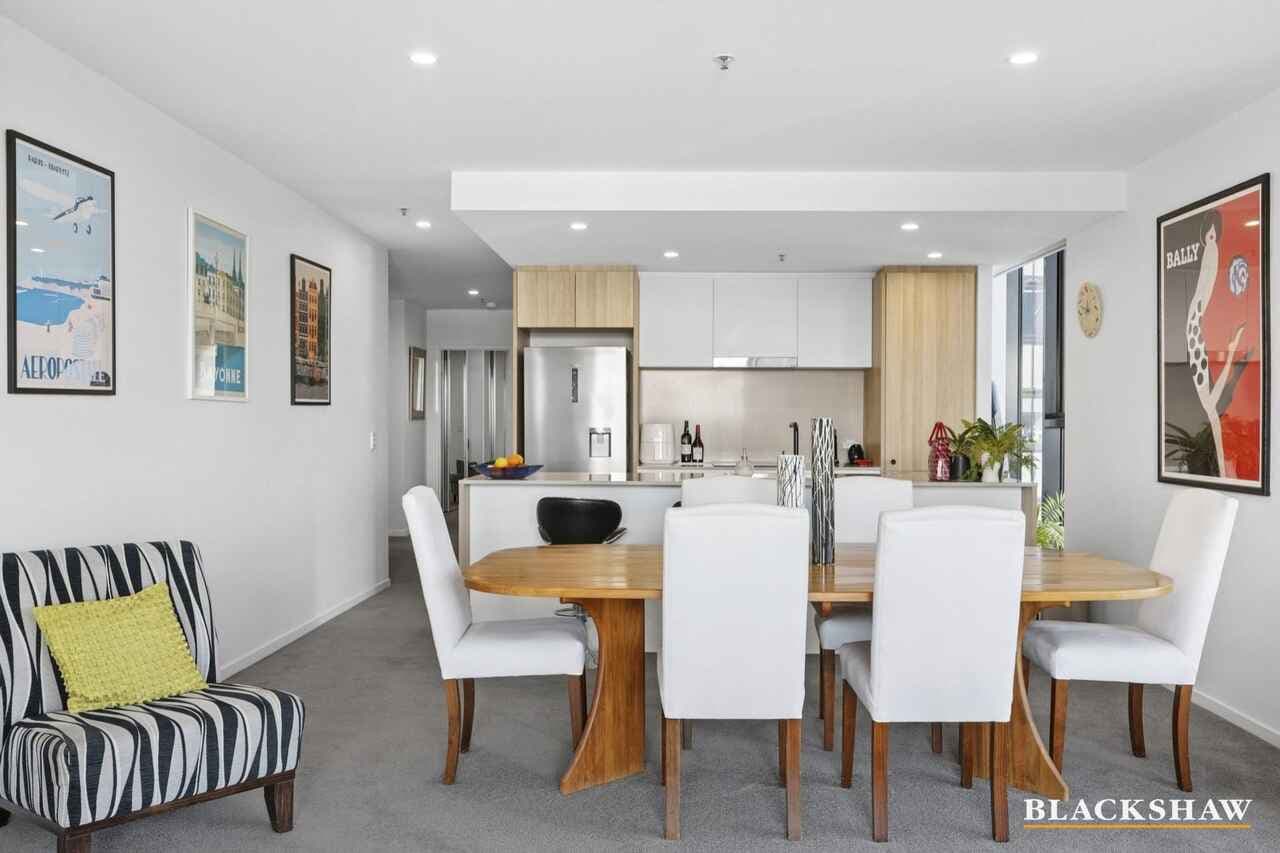 1803/4 Grazier Lane, Belconnen, Belconnen - Thumbnail 6