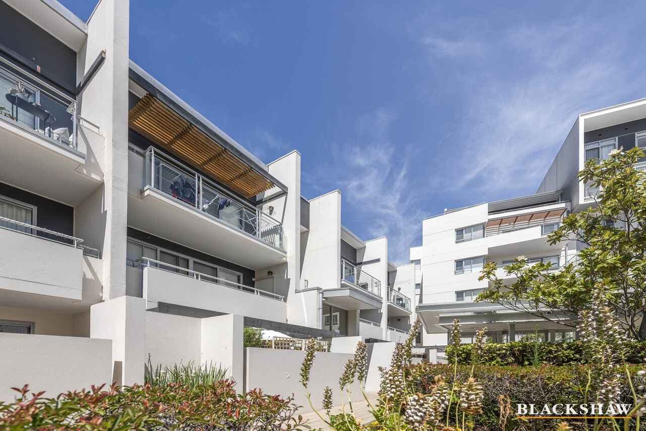 52/1 Beissel Street, Belconnen, Belconnen - Thumbnail 2