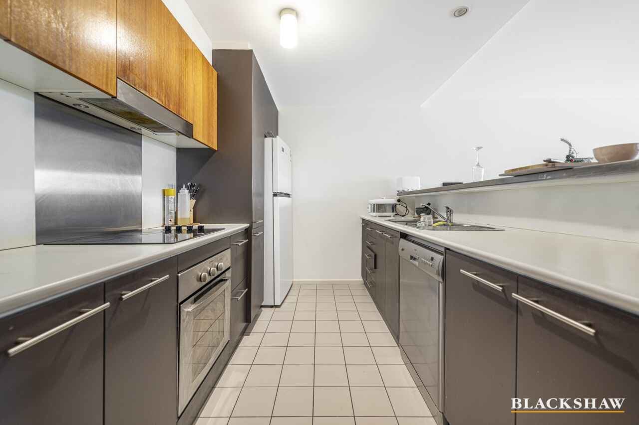 52/1 Beissel Street, Belconnen, Belconnen - Thumbnail 4