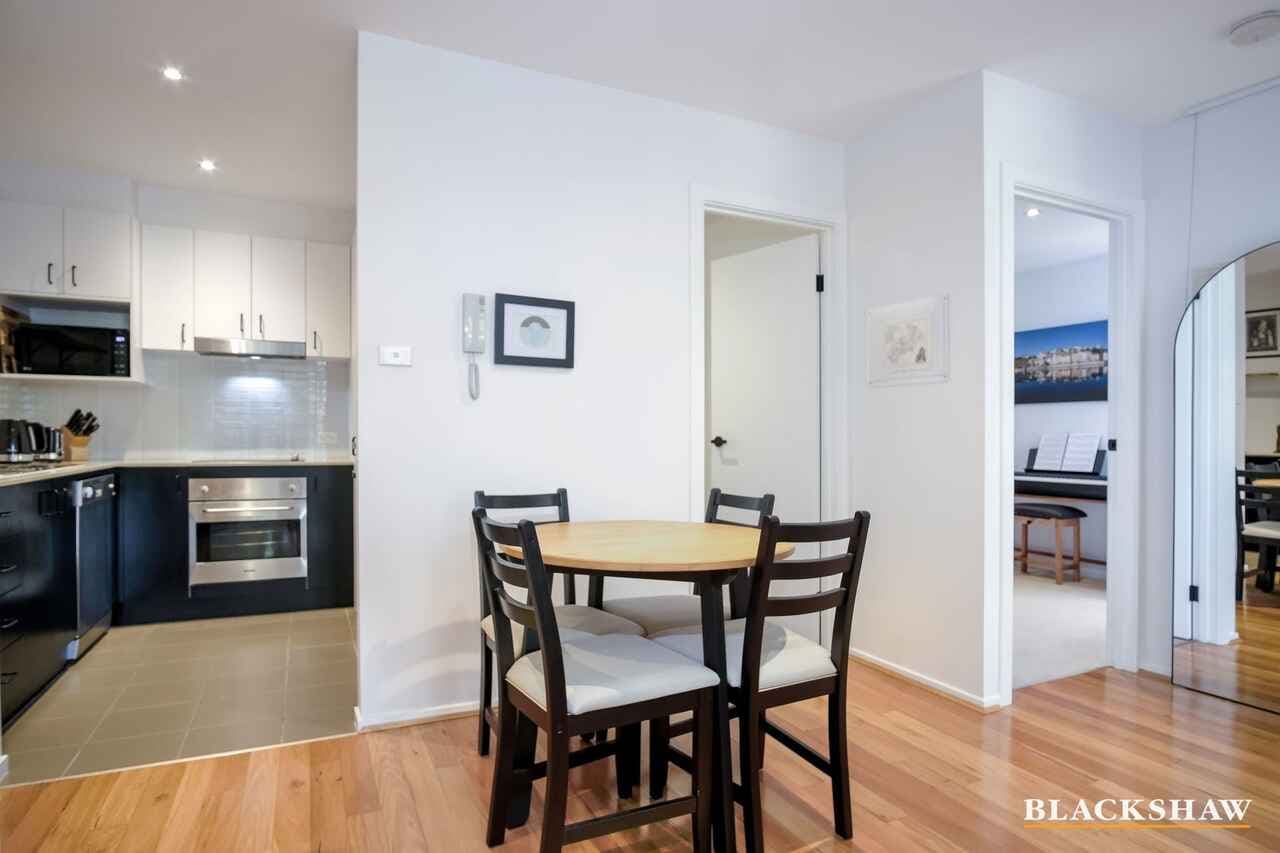 2/42 Henty Street, Braddon, Braddon - Thumbnail 4