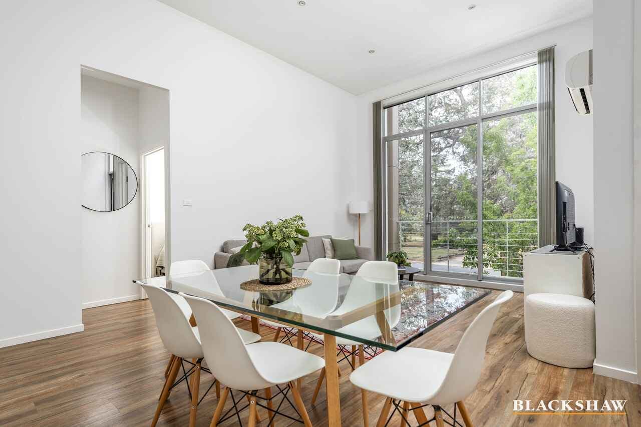 7/42 Henty Street, Braddon, Braddon - Image 1