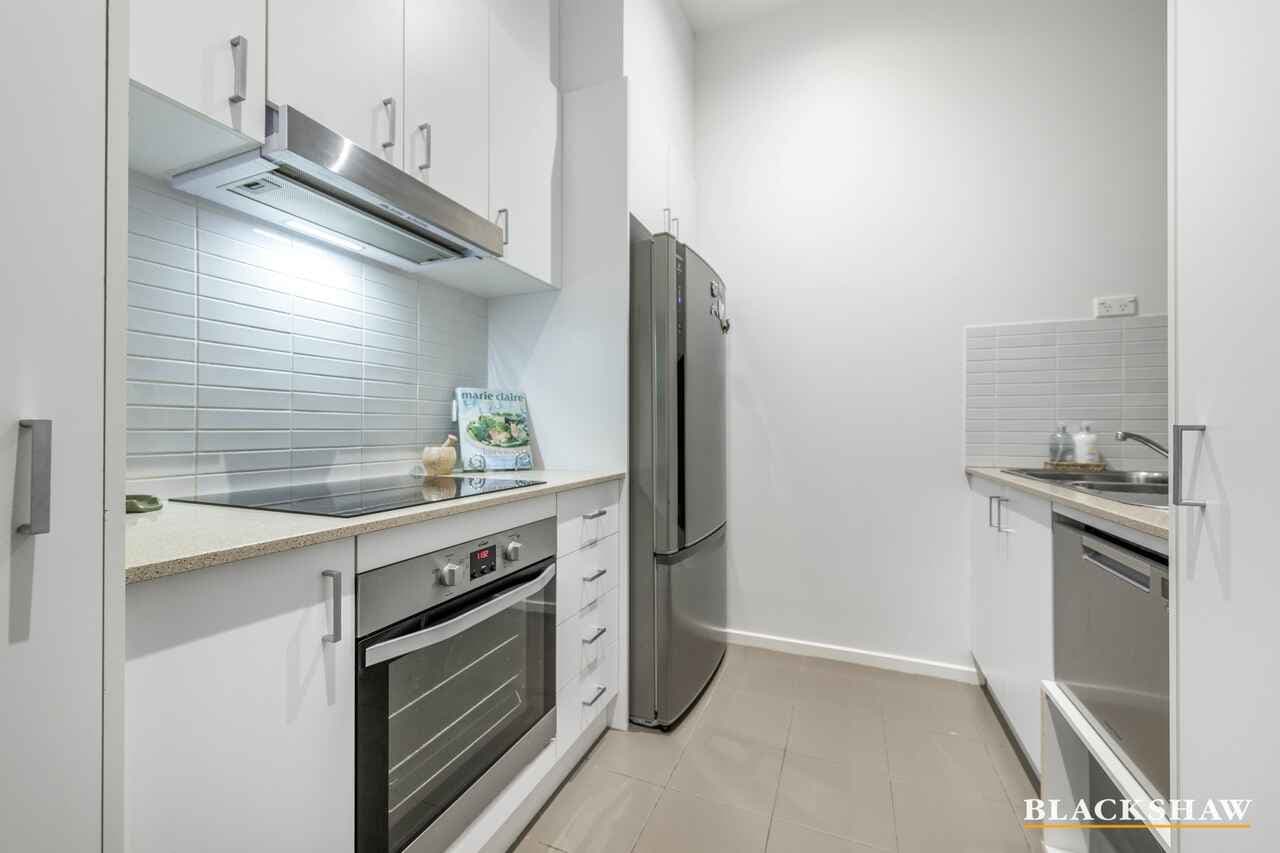 7/42 Henty Street, Braddon, Braddon - Thumbnail 3