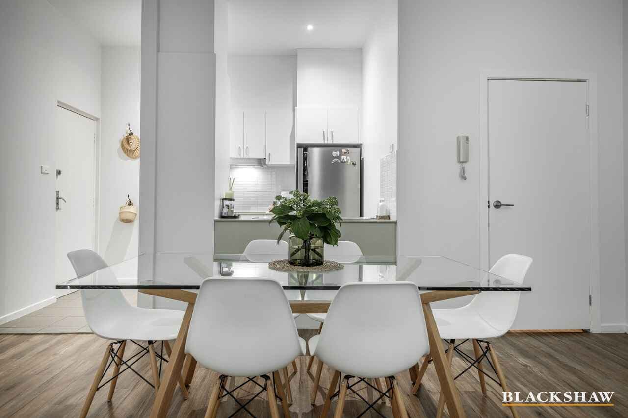 7/42 Henty Street, Braddon, Braddon - Thumbnail 4