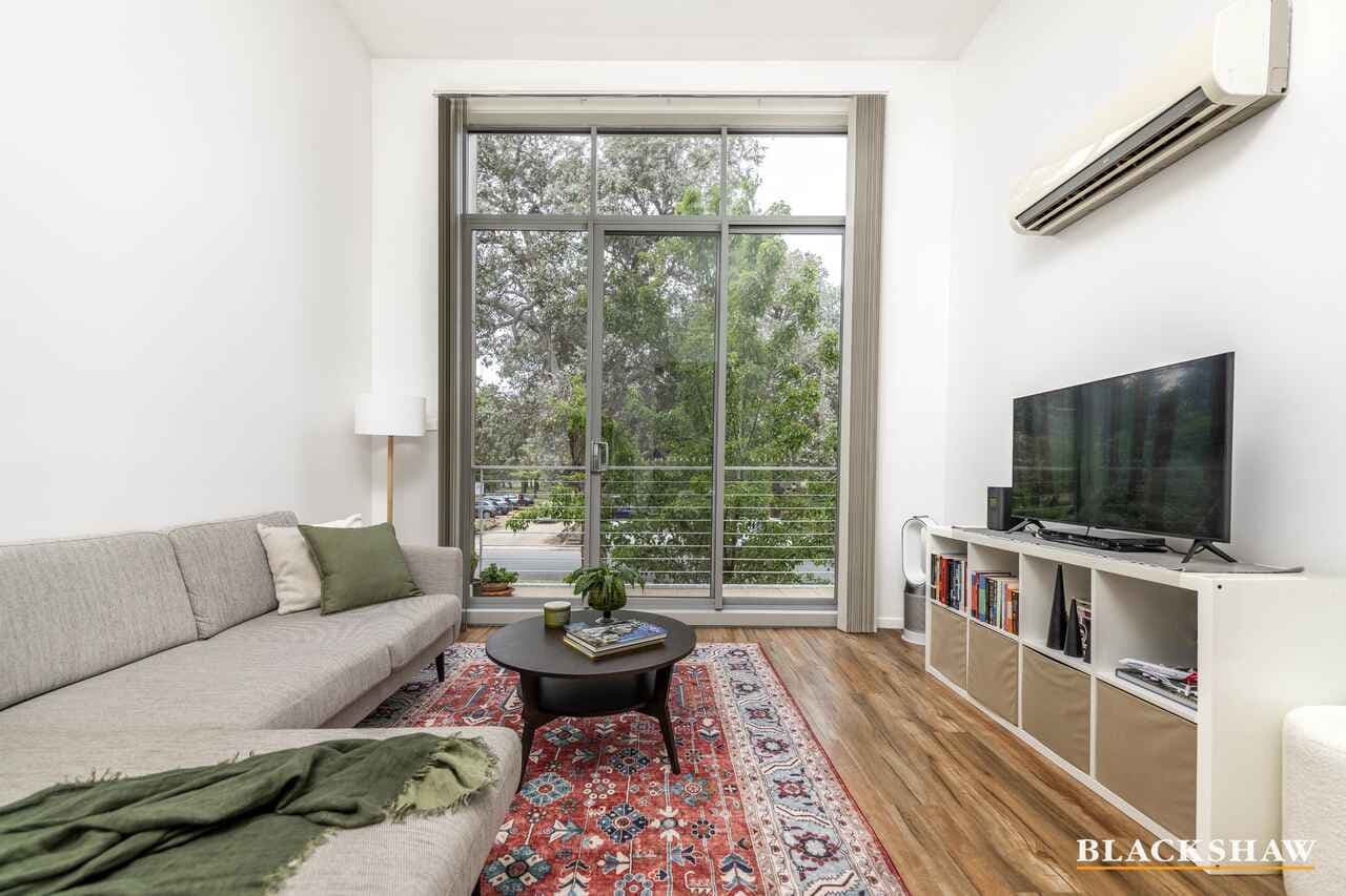 7/42 Henty Street, Braddon, Braddon - Thumbnail 5
