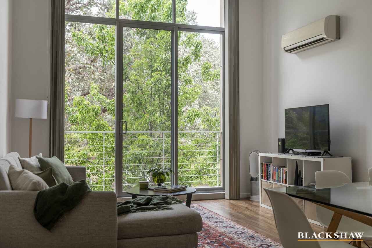 7/42 Henty Street, Braddon, Braddon - Thumbnail 6