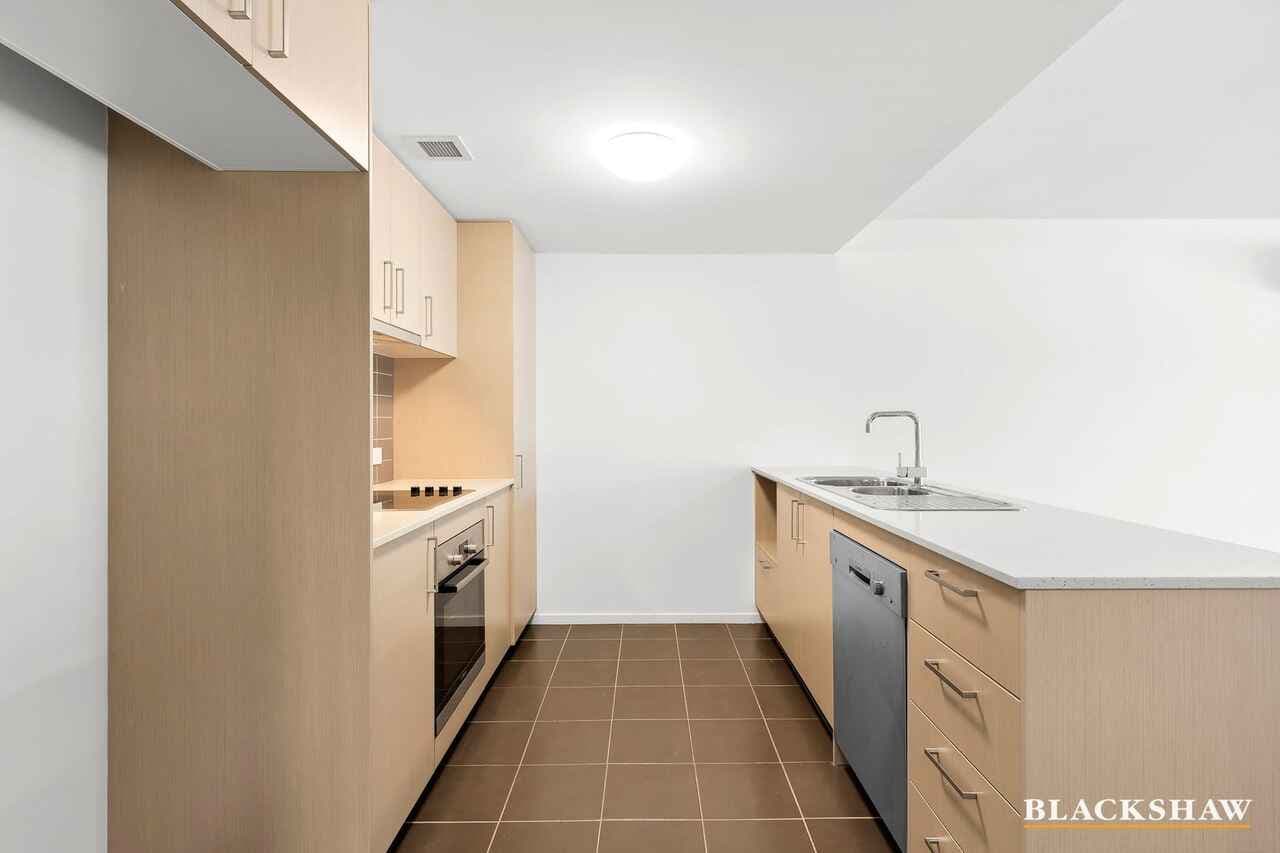 37/28 Mort Street, Braddon, Braddon - Thumbnail 2