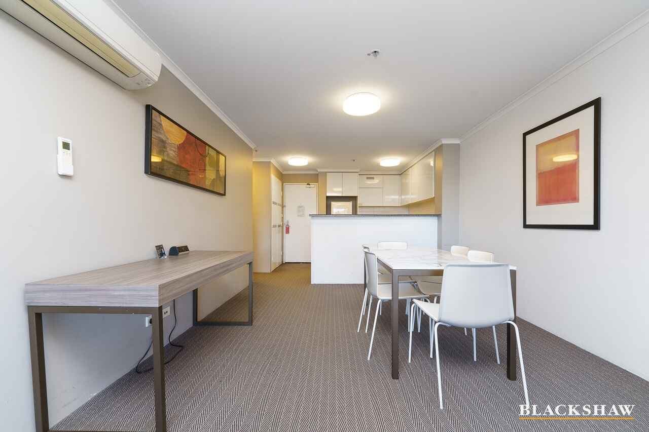 603/74 Northbourne Avenue Braddon ACT 2612, Braddon - Thumbnail 5