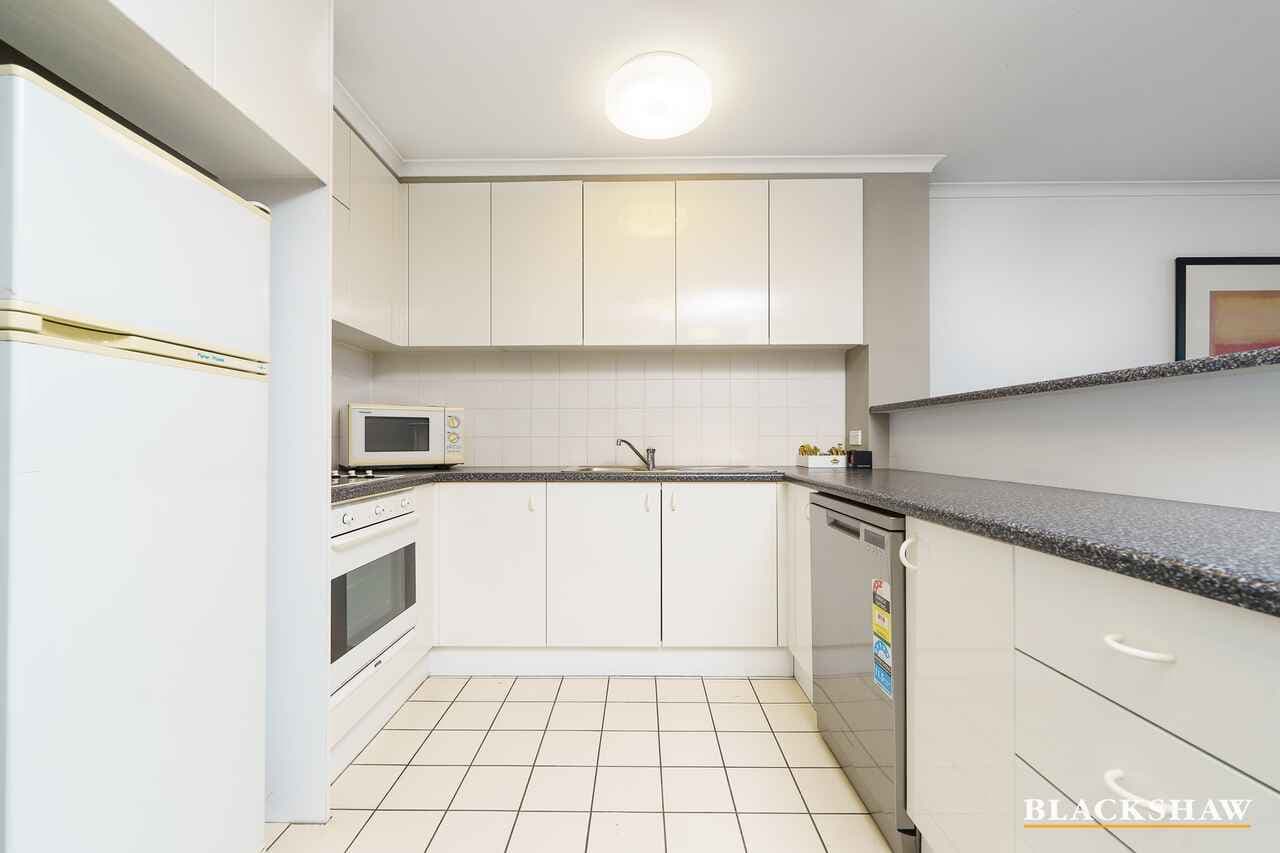603/74 Northbourne Avenue Braddon ACT 2612, Braddon - Thumbnail 6