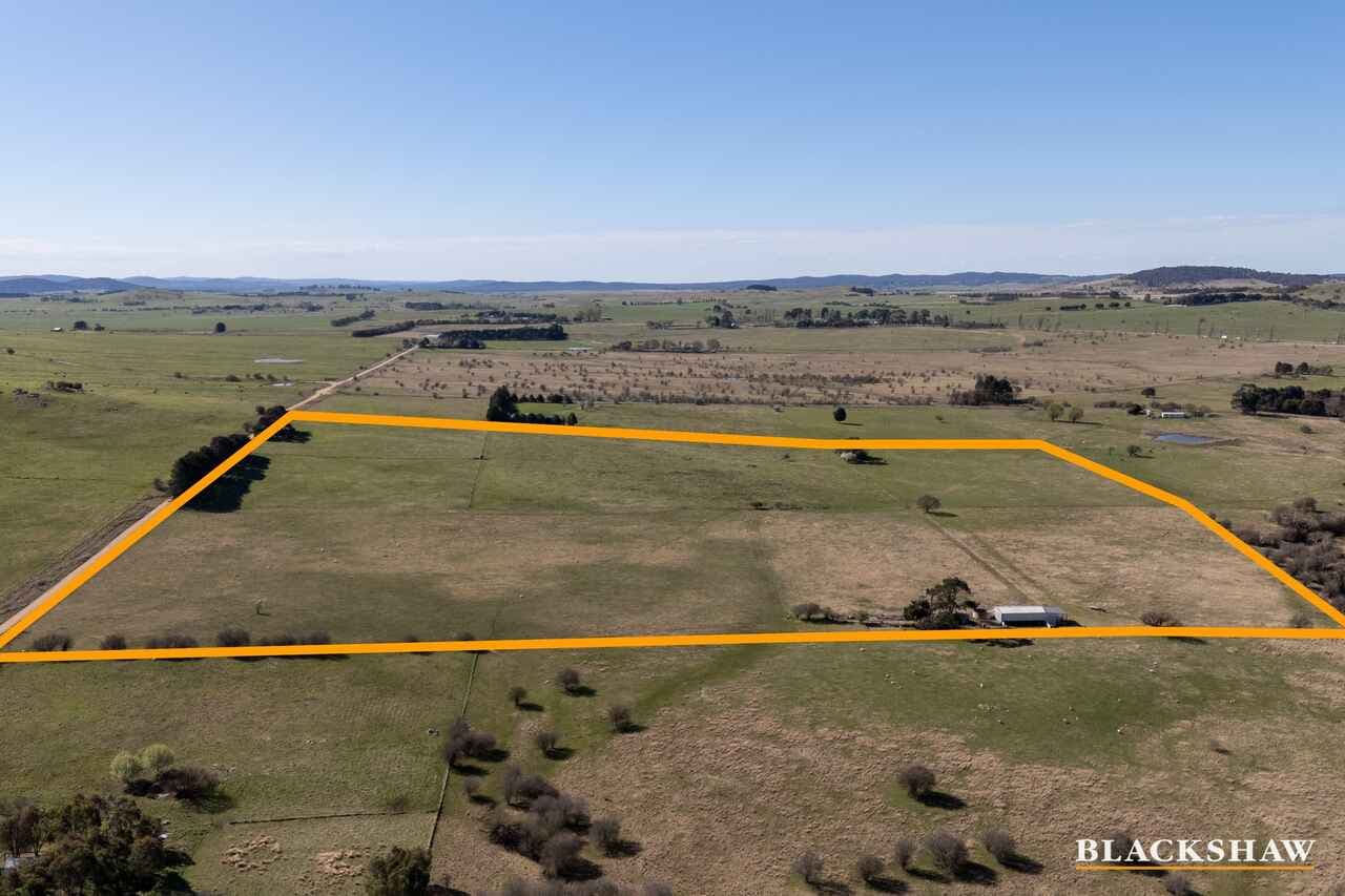 60 Boppings Crossing Road, Braidwood, Braidwood - Thumbnail 3
