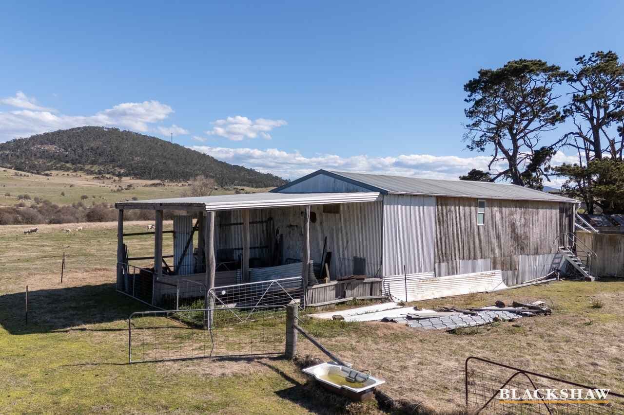 60 Boppings Crossing Road, Braidwood, Braidwood - Thumbnail 5