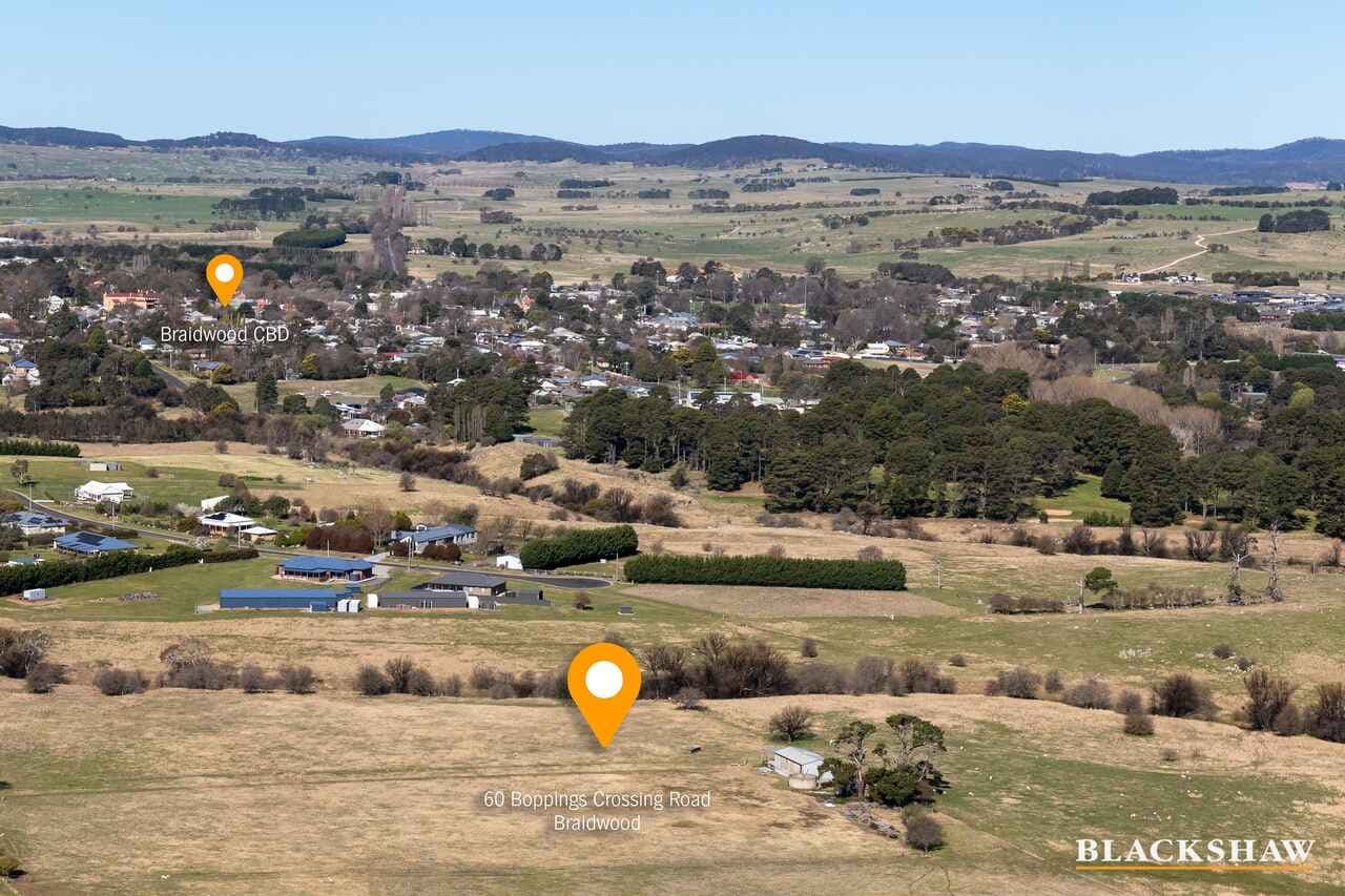 60 Boppings Crossing Road, Braidwood, Braidwood - Thumbnail 6