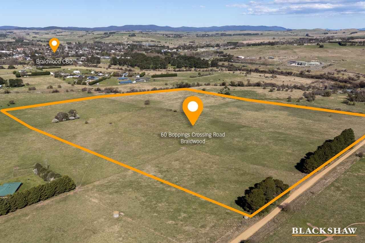 60 Boppings Crossing Road, Braidwood, Braidwood - Thumbnail 7