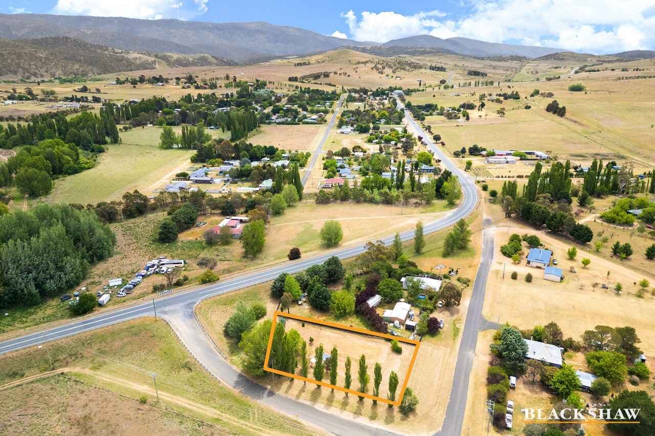 11 Currie Street, Bredbo, Bredbo - Thumbnail 2