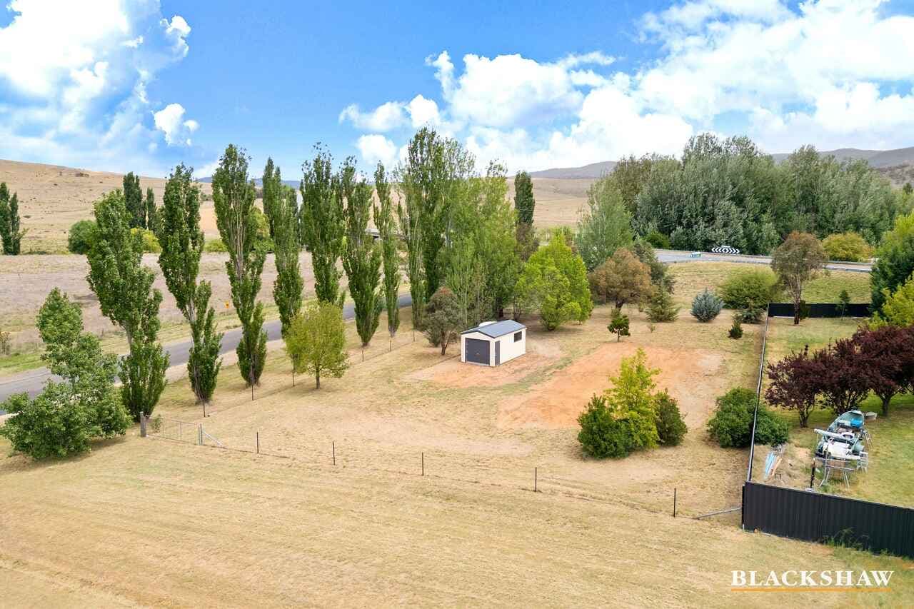 11 Currie Street, Bredbo, Bredbo - Thumbnail 5