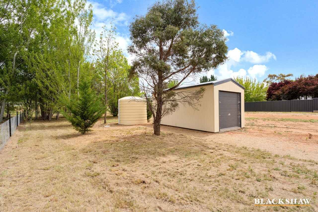 11 Currie Street, Bredbo, Bredbo - Thumbnail 8