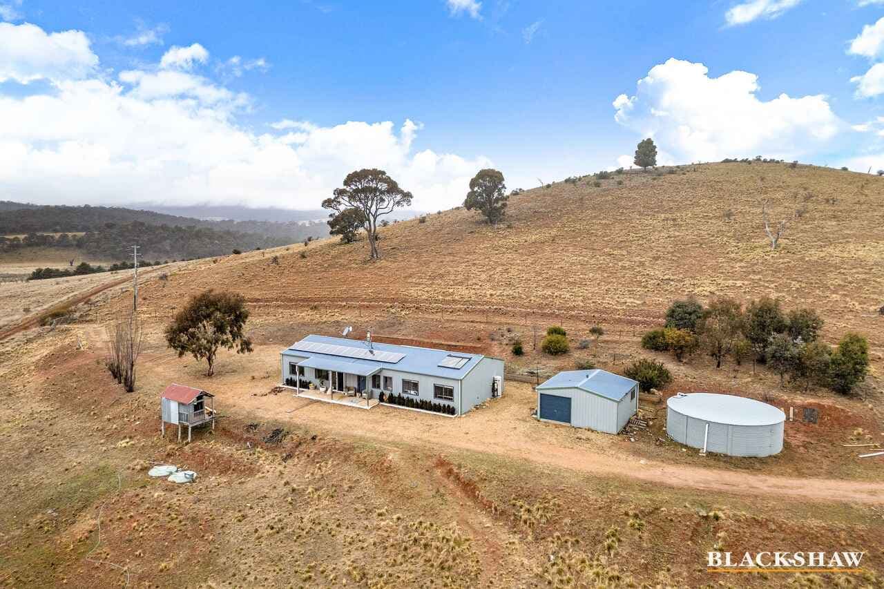 761 Jerangle Road, Bredbo, Bredbo - Image 1