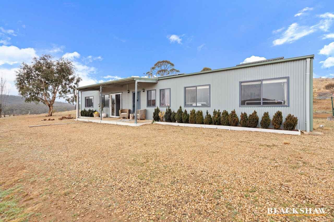 761 Jerangle Road, Bredbo, Bredbo - Thumbnail 6