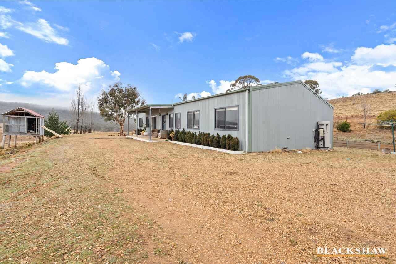 761 Jerangle Road, Bredbo, Bredbo - Thumbnail 7