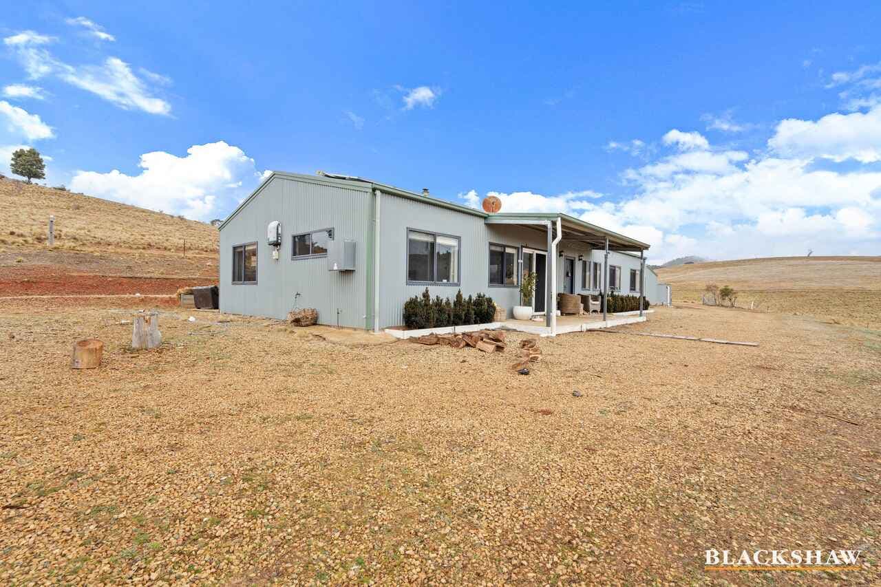 761 Jerangle Road, Bredbo, Bredbo - Thumbnail 8