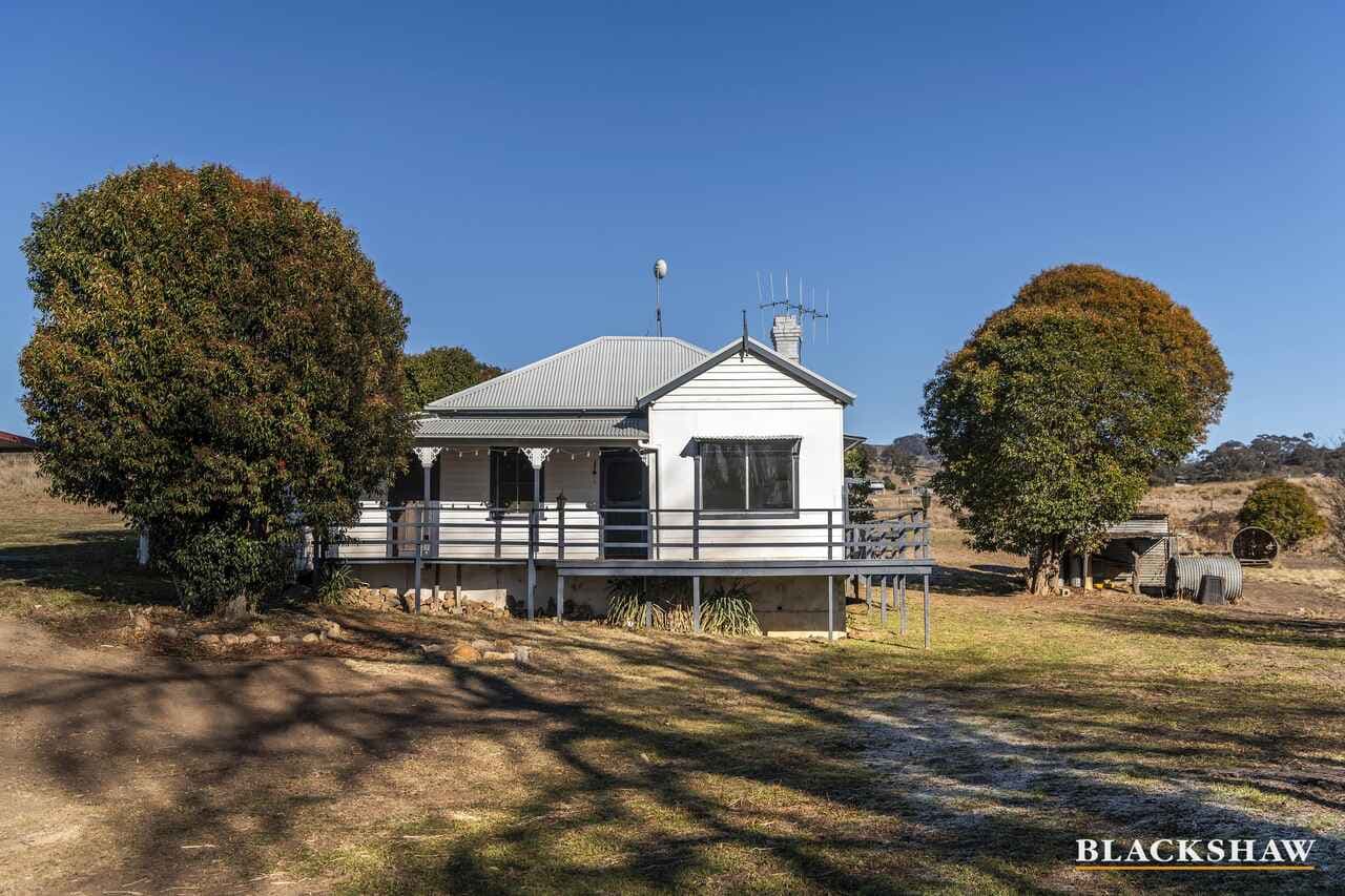 93 Kingfisher Lane, Burra, Burra - Image 1
