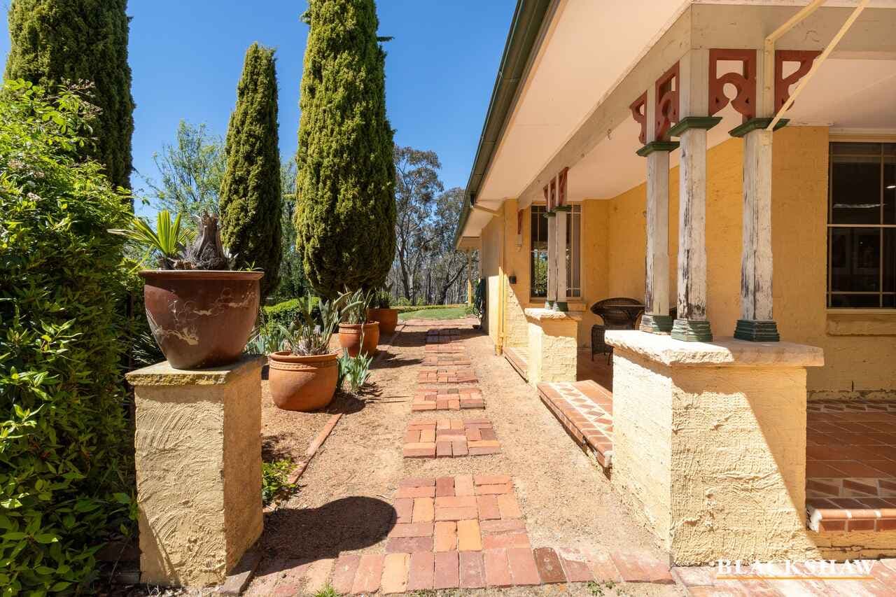 79 Birriwa Road, Bywong, Bywong - Image 1