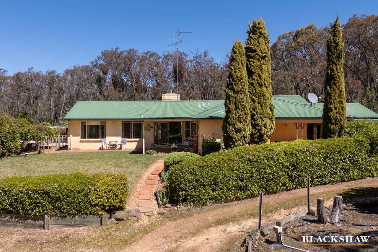 79 Birriwa Road, Bywong, Bywong - Thumbnail 2