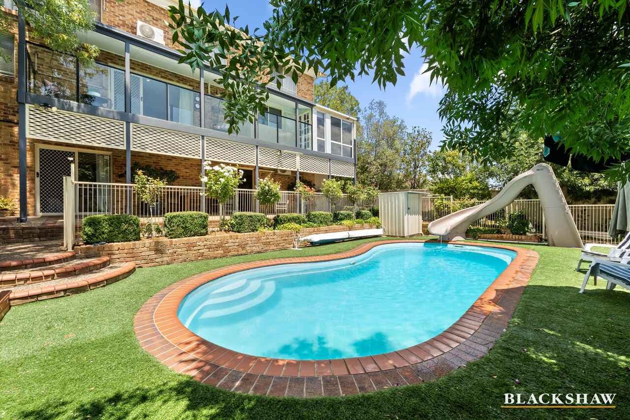 14 Tatchell Street, Calwell, Calwell - Thumbnail 2