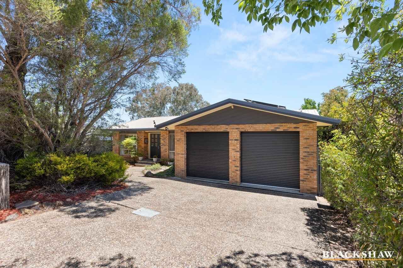 58 Denovan Circuit, Calwell, Calwell - Image 1