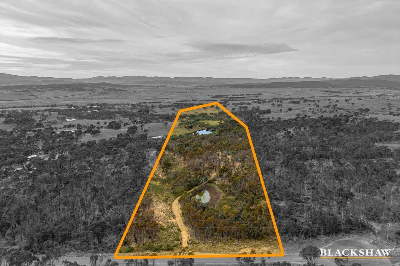 Lot 38/359 Widgiewa Road, Carwoola, Carwoola - Thumbnail 2
