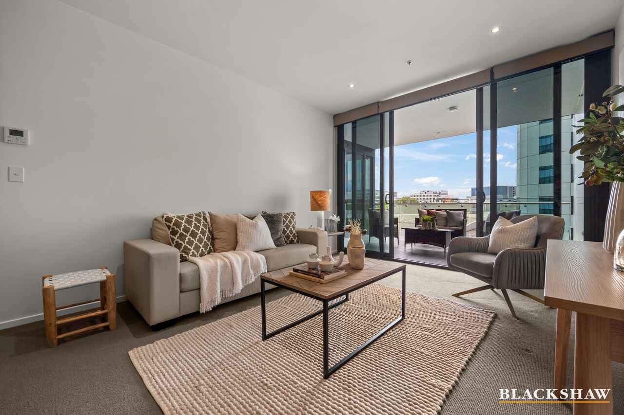 502/240 Bunda Street, City, City - Image 1