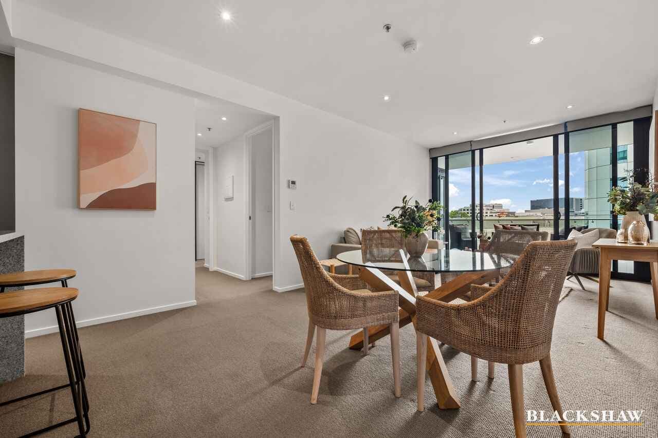 502/240 Bunda Street, City, City - Thumbnail 5