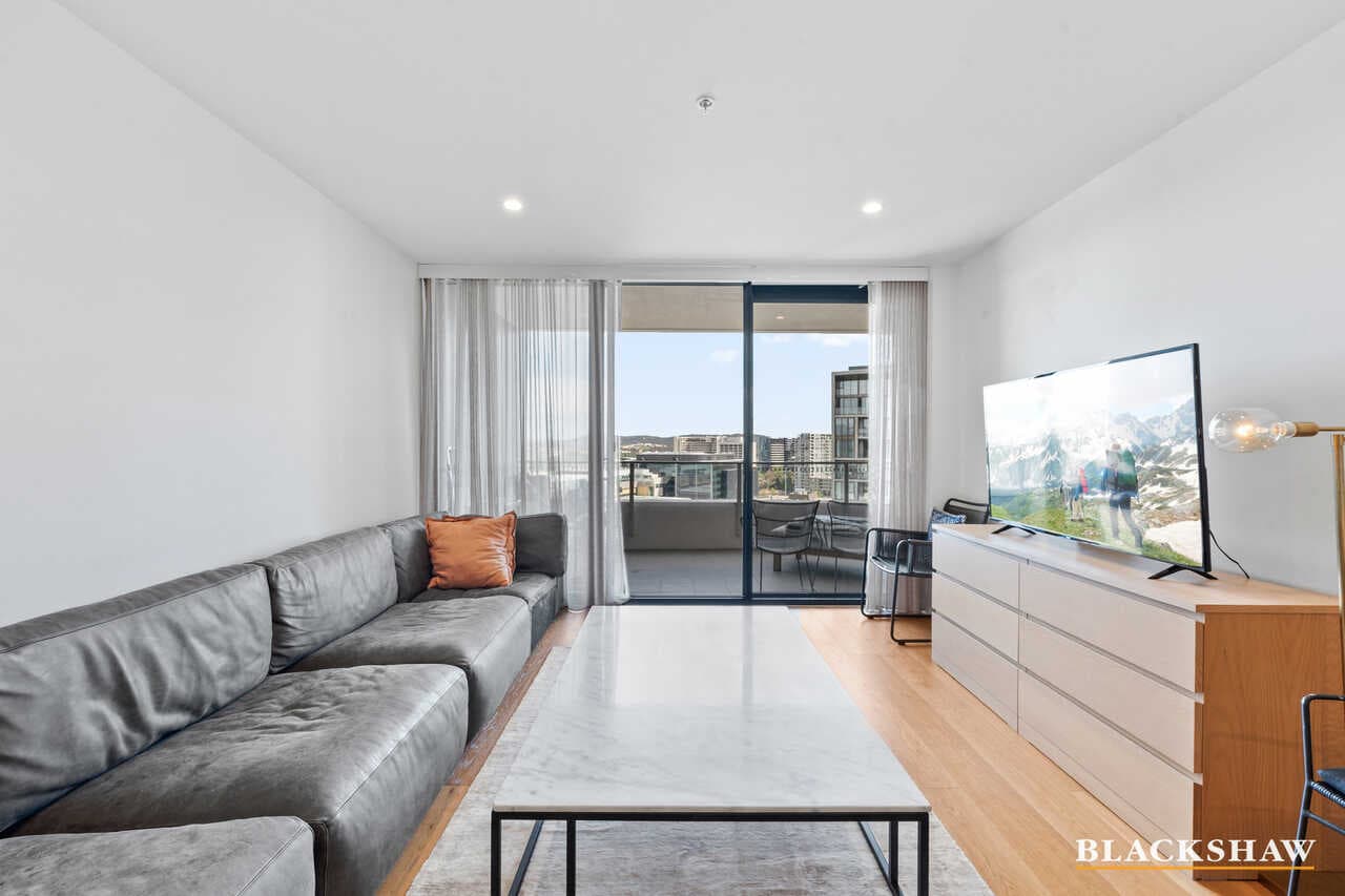 137/45 West Row, City, City - Image 1