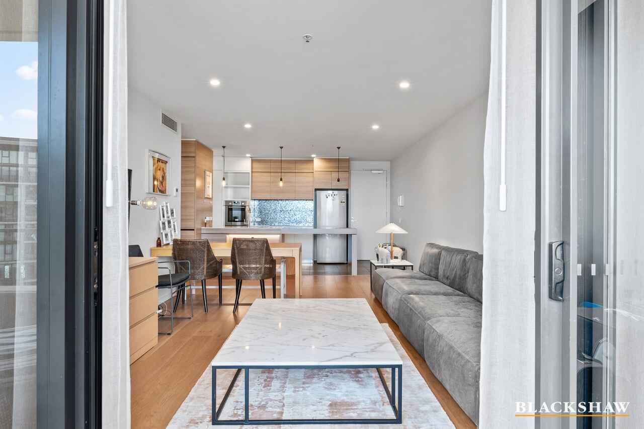 137/45 West Row, City, City - Thumbnail 4