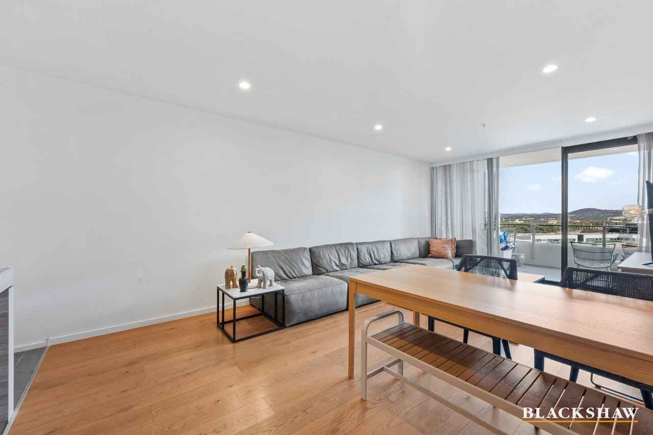 137/45 West Row, City, City - Thumbnail 5