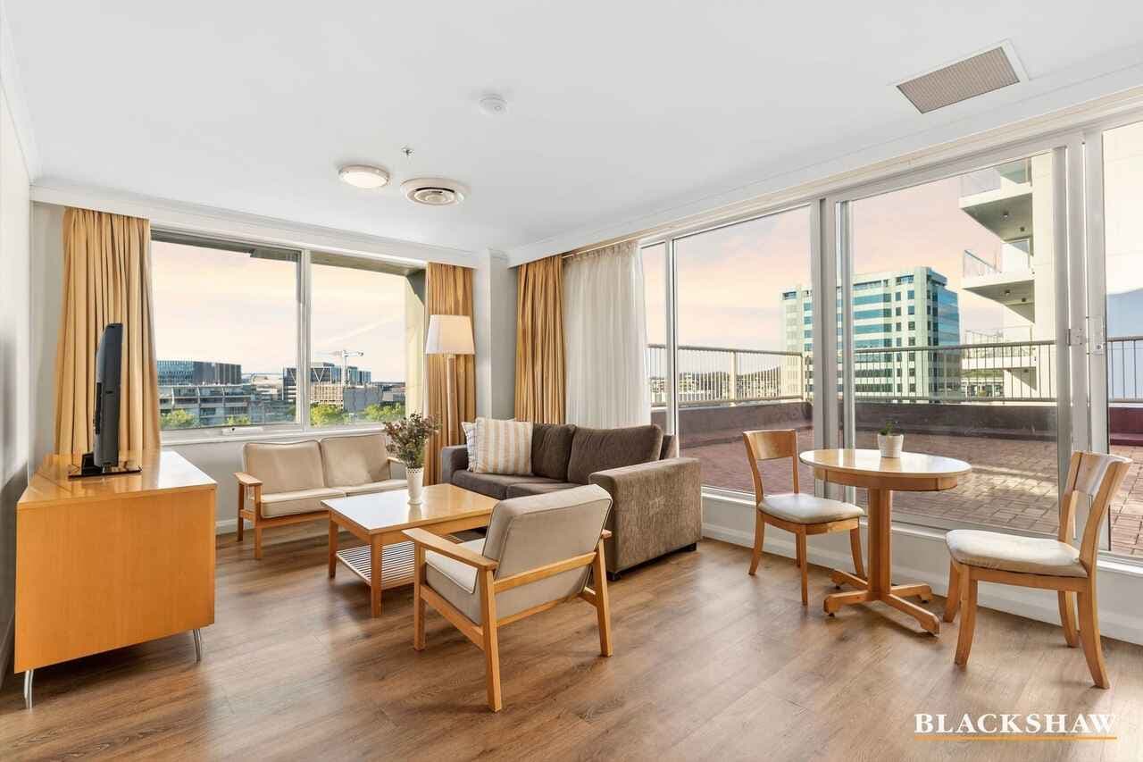 801/2 Akuna Street, City, City - Image 1